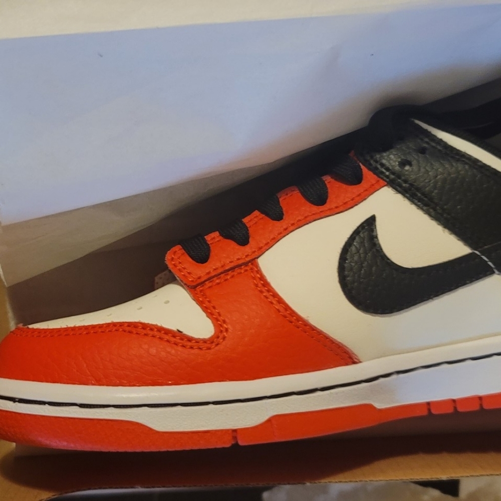 Nike dunk low